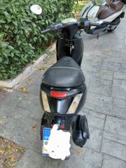 Piaggio Zip 100 2006-thumb-3