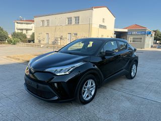 Toyota C-HR 2022 1.8 HYBRID BUSINESS