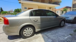 Opel Vectra 2003 ELEGANCE 1.8 FULL EXTRA