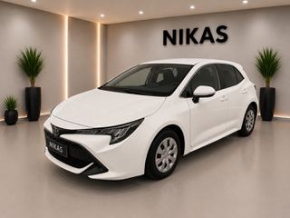 Toyota Corolla 2020 1.2T ATK ECO