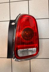 Φανάρι πίσω δεξιό Mini Countryman