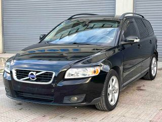 Volvo V50 2008