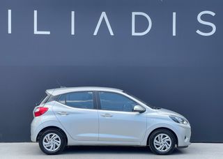 Hyundai i 10 2021 1.0 67hp ΑΝΑΛΥΣΗ ΦΠΑ/ΕΓΓΥΗΣΗ/CRUISE/BLUETOOTH/ΕΛΛΗΝΙΚΟ