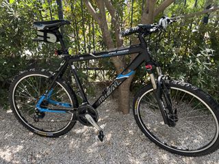 All - Mountain Ideal 2013 PRO RIDER