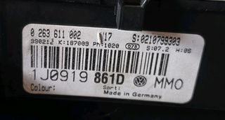ΚΑΝΤΡΑΝ GOLF MK4 861D-thumb-2