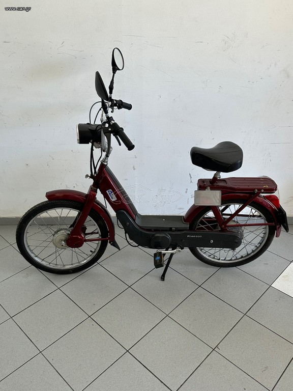 Piaggio Ciao 1980