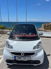 Smart ForTwo 2014 DIESEL PASSION FULL EXTRA*