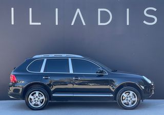 Porsche Cayenne 2004 4.5 350hp S ΠΛΗΡΩΜΕΝΑ ΤΕΛΗ/ΑΕΡΑΝΑΡΤΗΣΗ/ΗΛ.ΚΟΤΣΑΔΟΡΟΣ/ΟΡΟΦΗ