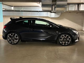 Opel Astra 2016 Opc 280hp ετοιμοπαράδοτο