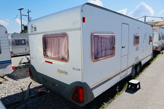 Knaus 2004 sudwind 650FSK-thumb-3