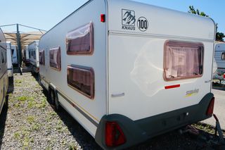 Knaus 2004 sudwind 650FSK-thumb-4