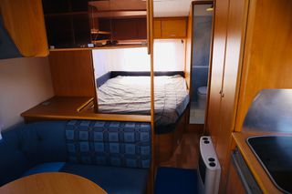 Knaus 2004 sudwind 650FSK-thumb-8