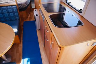 Knaus 2004 sudwind 650FSK-thumb-10