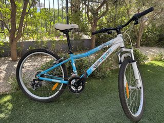 All - Mountain Mongoose 2014 Montana