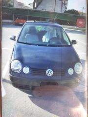 ΜΟΥΡΑΚΙ ΚΟΜΠΛΕ VW POLO 2002-2005