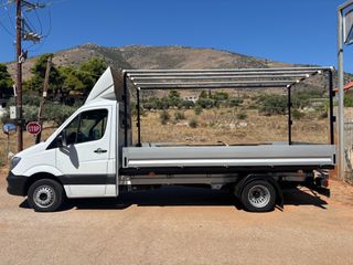 Καρότσα Mercedes-Benz 2017 sprinter  3,5 ΜΙΚΤΟ   414   514 416 516 A/C ΚΑΡΟΤΣΑ ΜΟΥΣΑΜΑΣ-thumb-6