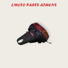 ΠΙΣΩ ΦΑΝΑΡΙ MAJESTY 250