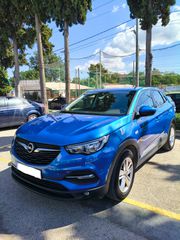 Opel Grandland X 2019 X-CITE