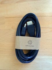 Καλώδιο HDMI 1μ καινούργιο, HDMI 2.1, υποστήριξη 4K 120Hz και 8K 60Hz