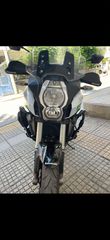 Kawasaki Versys 1000 2015