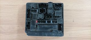 Nissan Qashqai- Fuse module 284B7JD02A