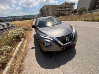 Nissan Juke 2020 1.0 DIG T-N CONNECTA