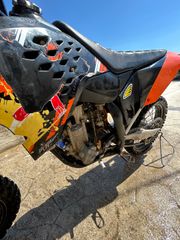 KTM 250 SX-S 2024