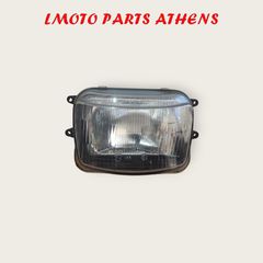 ΕΜΠΡΟΣ ΦΑΝΑΡΙ MAJESTY 250