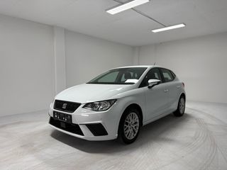 Seat Ibiza 2020 Αυτόματο - Ελληνικής Αντιπροσωπείας - Optimum