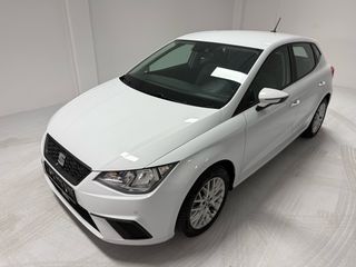 Seat Ibiza 2020 Αυτόματο - Ελληνικής Αντιπροσωπείας - Optimum-thumb-3