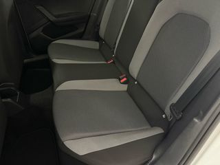 Seat Ibiza 2020 Αυτόματο - Ελληνικής Αντιπροσωπείας - Optimum-thumb-37
