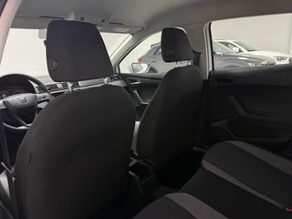 Seat Ibiza 2020 Αυτόματο - Ελληνικής Αντιπροσωπείας - Optimum-thumb-39