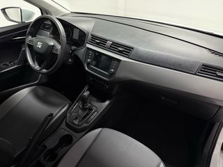 Seat Ibiza 2020 Αυτόματο - Ελληνικής Αντιπροσωπείας - Optimum-thumb-51
