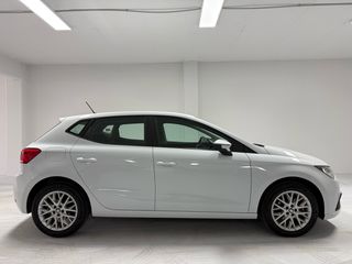 Seat Ibiza 2020 Αυτόματο - Ελληνικής Αντιπροσωπείας - Optimum-thumb-10