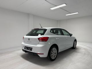 Seat Ibiza 2020 Αυτόματο - Ελληνικής Αντιπροσωπείας - Optimum-thumb-12