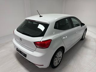 Seat Ibiza 2020 Αυτόματο - Ελληνικής Αντιπροσωπείας - Optimum-thumb-13