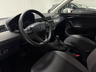 Seat Ibiza 2020 Αυτόματο - Ελληνικής Αντιπροσωπείας - Optimum-thumb-32