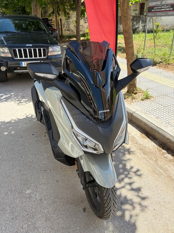 Honda Forza 350 2025