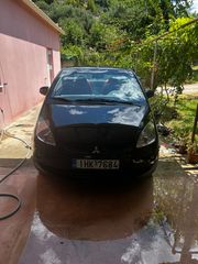 Mitsubishi Colt 2008 CZC 1500 CABRIO