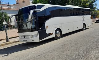 Mercedes-Benz 2007 Tourismo