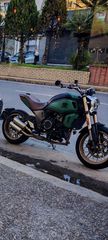 CFmoto 700 CL-X 2022