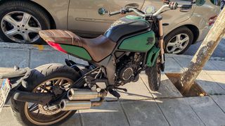 CFmoto 700 CL-X 2022-thumb-1