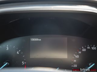 Ford Focus 2022 ΑΥΤΟΜΑΤΟ! NEW MODEL 1.5 EcoBlue 120HP Connected TDCi WAGON-thumb-36