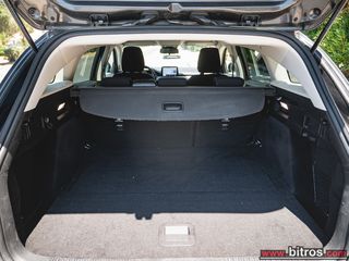 Ford Focus 2022 ΑΥΤΟΜΑΤΟ! NEW MODEL 1.5 EcoBlue 120HP Connected TDCi WAGON-thumb-41