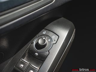 Ford Focus 2022 ΑΥΤΟΜΑΤΟ! NEW MODEL 1.5 EcoBlue 120HP Connected TDCi WAGON-thumb-17