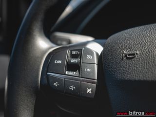 Ford Focus 2022 ΑΥΤΟΜΑΤΟ! NEW MODEL 1.5 EcoBlue 120HP Connected TDCi WAGON-thumb-19