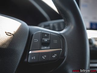 Ford Focus 2022 ΑΥΤΟΜΑΤΟ! NEW MODEL 1.5 EcoBlue 120HP Connected TDCi WAGON-thumb-20