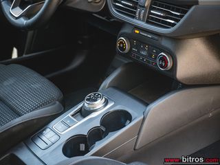 Ford Focus 2022 ΑΥΤΟΜΑΤΟ! NEW MODEL 1.5 EcoBlue 120HP Connected TDCi WAGON-thumb-30
