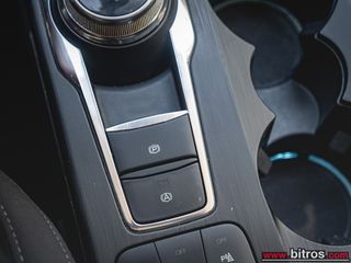 Ford Focus 2022 ΑΥΤΟΜΑΤΟ! NEW MODEL 1.5 EcoBlue 120HP Connected TDCi WAGON-thumb-33