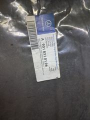 Μόνωση Αεραγωγού MERCEDES-BENZ SPRINTER W903 LHD A9098350500 ΚΑΙΝΟΥΡΙΟ ΓΝΗΣΙΟ